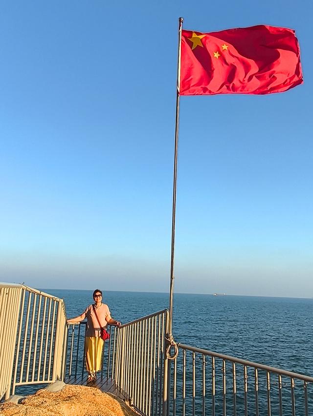 自驾福建 · 福州 · 连江三日游：北茭小渔村 人少景美