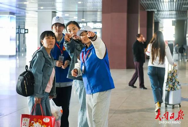 不止四季皆美!大同人的“花式宠客”,用善意让旅行如沐春风~