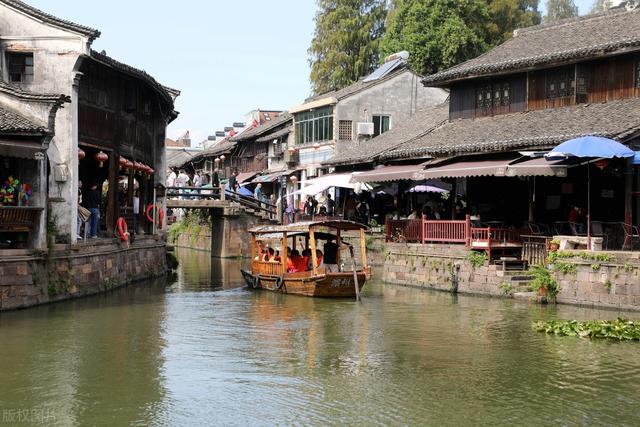 湖州一日游最佳景点推荐，浙江湖州7大好玩景点，一定不可错过！