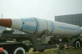 美国惧怕中国的四大核心武器图片