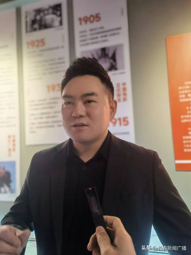 点亮光影新体验！吉林省首家万达影城CINITY影厅在长春万达茂店启幕