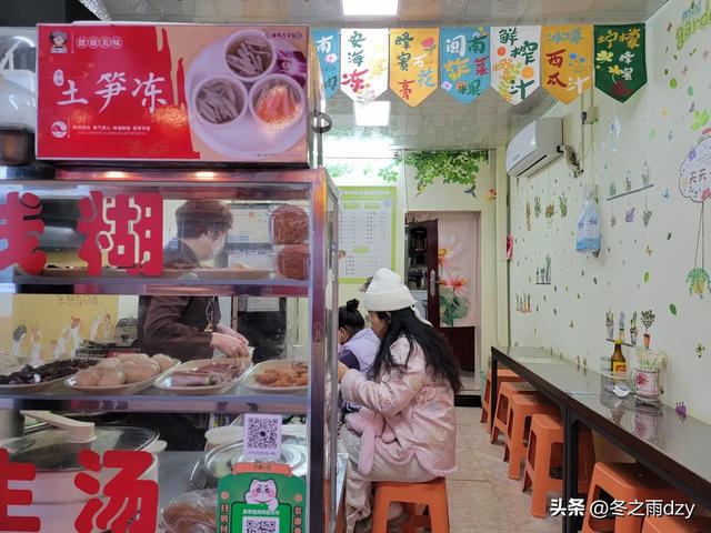 悠游泉州①：古城泉州·半城烟火篇（2025.2.5/2.6）