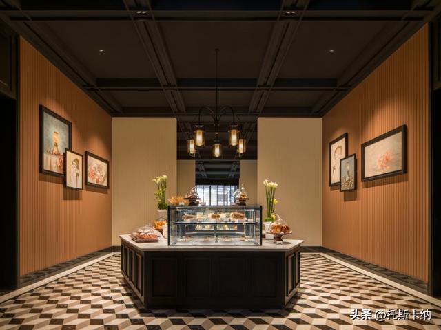 上海世博木棉花作为凯悦臻选品牌旗下酒店璀璨启幕