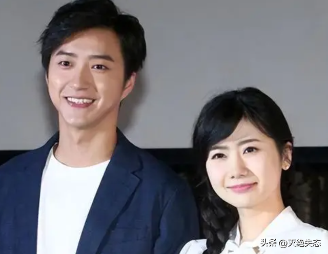 离婚4年，福原爱与"横滨男"官宣生子	，江宏杰声名狼藉惨到卖房子