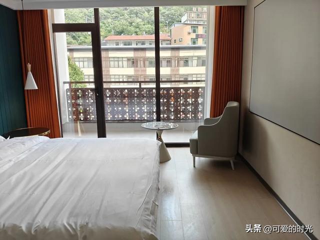寻趣石家庄——嶂石岩，好像要发展起来了