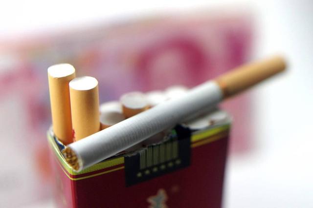 这5种香烟已被列入“黑名单	”，吸烟的人请注意	，最好别抽！