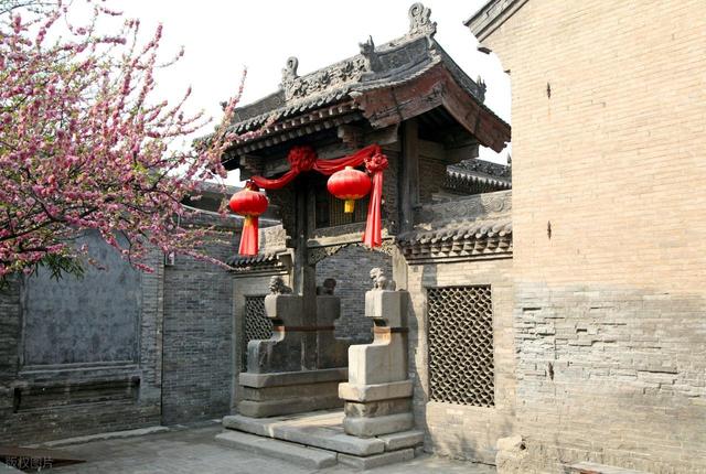 山西真正冷门的6个古村，商业化低，几乎没有游客，一点都不夸张