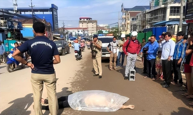 比缅北更恐怖！曾经的旅游胜地，如今黄赌毒俱全，性交易随处可见