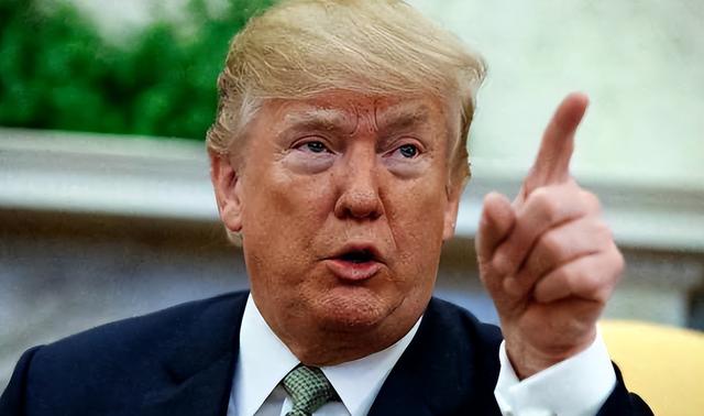 特朗普向全球发出通牒：180天内必须对中国动手，不帮忙就加税