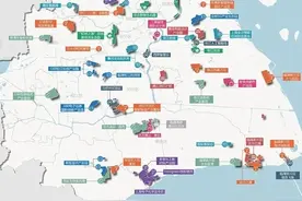 上海楼市四大陷阱，疯狂收割买房人！图片