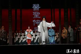 2024年“好戏大家看”即将开演，免费领门票！图片