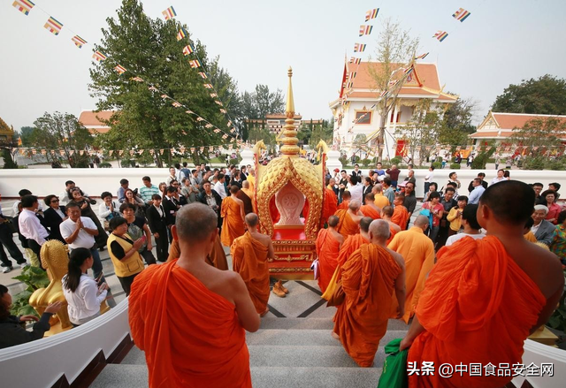 少林寺换方丈后变样了？门票 80 块还带二维码，素斋 50 元竟不给卫生纸！