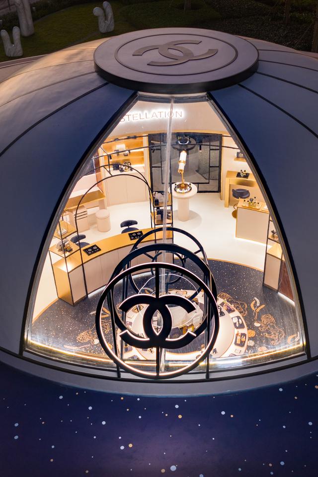 上海前滩太古里启幕「Let’s Cherish Well璀璨好生活」