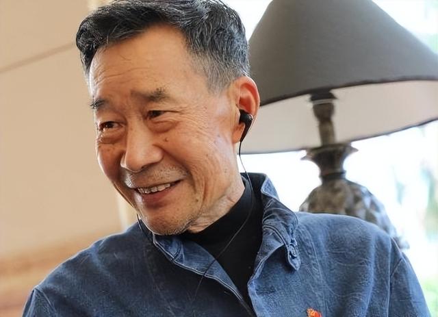骗我们37年!李雪健儿子竟是我们熟知的，真是青出于蓝而胜于蓝