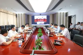 一航局党委调整三公司领导班子图片