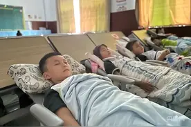 江西“午休神器”火了！网友：建议全国推广图片