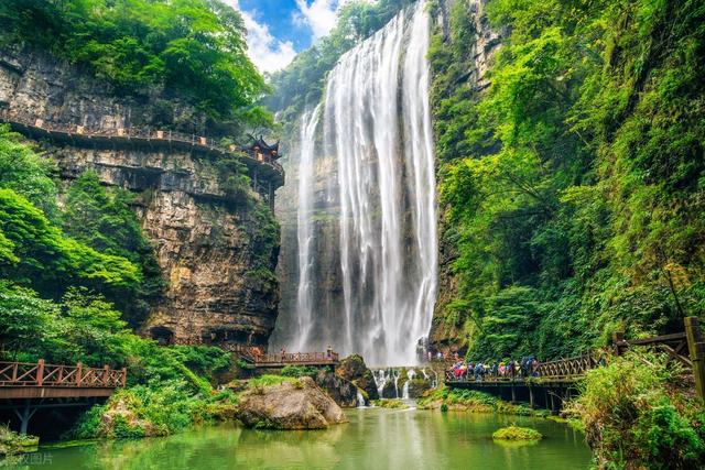 反向旅游，避开人挤人，选这5个地方，游玩更松弛，体验感翻倍