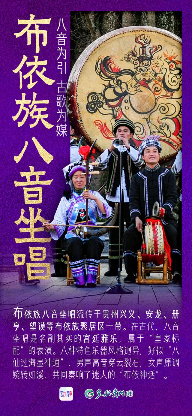 国庆游贵州丨来贵州，把非遗打包带进记忆里