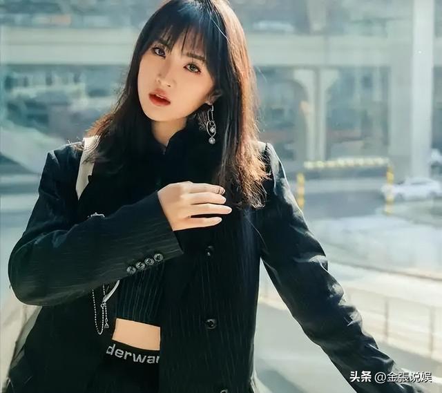 孟晚舟也没想到，央剧《老舅》播出仅2天，姚安娜竟实现口碑逆转