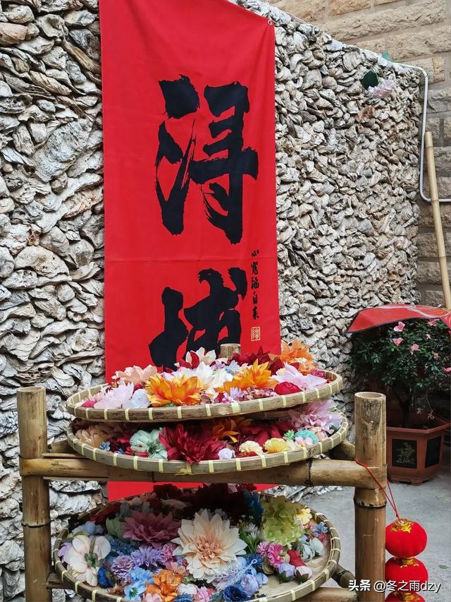 悠游泉州⑧:蟳埔民俗文化村、蟳埔码头（2025.2.8）