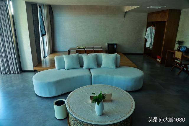 易水湖安逸星空揽月民宿，让我真正体会到了旅游的意义