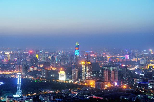 去了一趟山东济南，真心建议：不要随便去济南，除非你知道这些