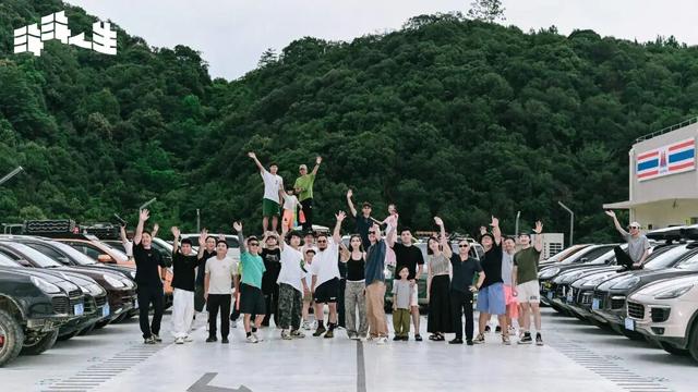 莫干山的文旅新实践，山野里长出了新日常