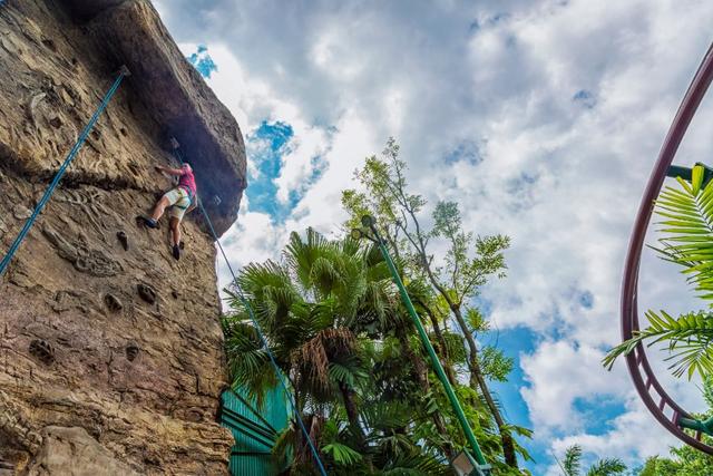 新加坡+巴瓦私人岛 7 天 6 晚攻略，一次解锁城市与海岛两种度假体验