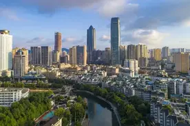 这个“五一”，来贵阳赴一场“六爽”之约！图片