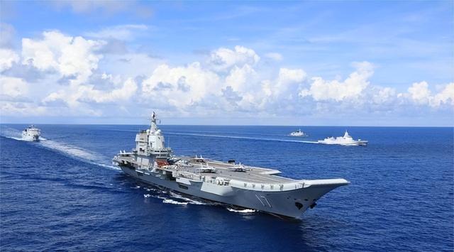 中美决战倒计时？特朗普改变了对台称谓，中国已动摇美霸权根基？