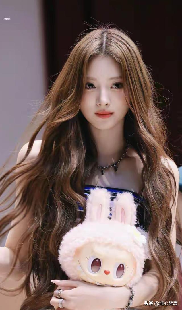 田中杏奈，亚洲地区最美面孔之一，肤白貌美，打满分没问题