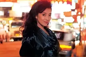 为艺术献身的日本女星—赤坂丽：时光中的优雅剪影！图片