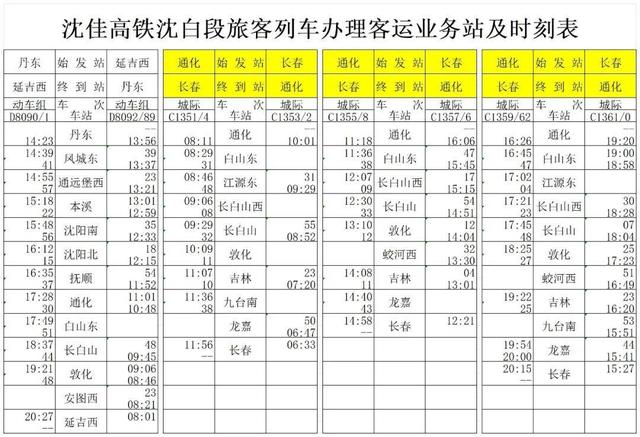 确定了！9月28日开通！