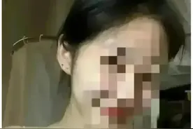 深圳一美女老师不小心把自己的不雅视频发到班级群里，群直接炸了图片