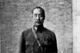 韩复榘轶事轶闻图片