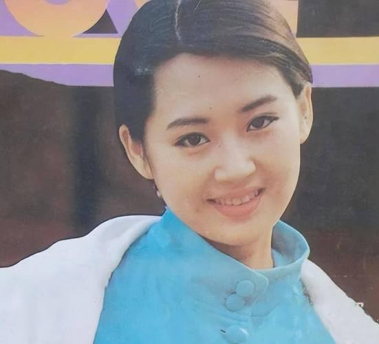 她一生 “风流成性、老少通吃”，撩汉无数，现如今56岁却依旧单身
