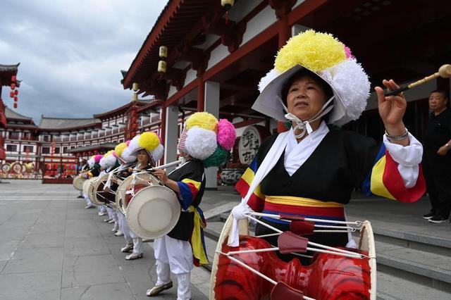 穿越千年，探秘渤海古镇，解锁文旅新体验