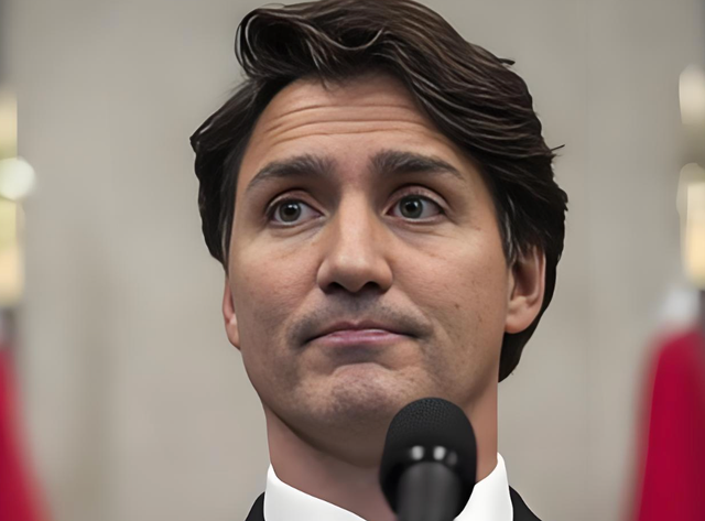 卡尼落地北京，特朗普做出警告	，加拿大送上大礼，赖清德阴谋破产