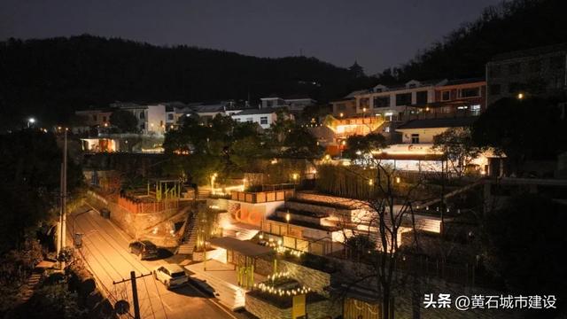 快来黄石这一处宁静之地!藏在山水间的世外桃源