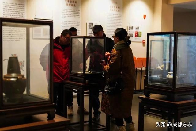 成都新晋打卡地！还没正式开园就火了！