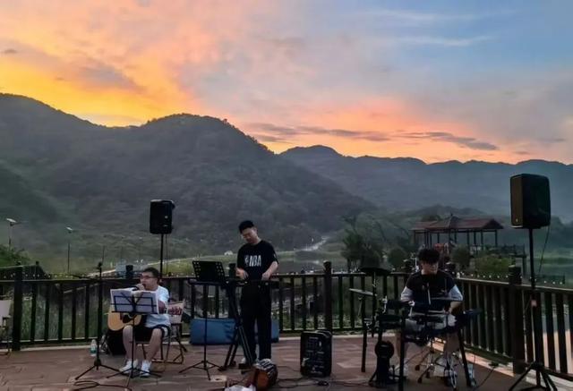 盛夏纳凉好去处—月坝康养度假连住优惠啦！