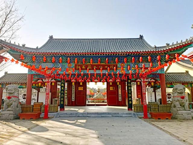 @皖冀游客，潍坊文旅邀您来“薅羊毛”了！