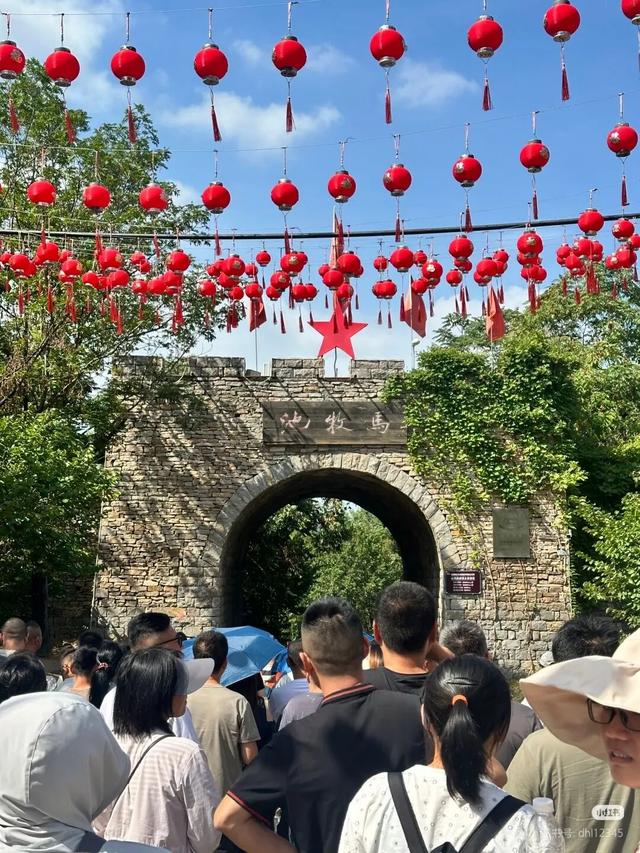 追《生万物》影视同款风情一日游，打卡爆火取景地临沂