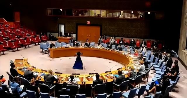 拉普京入伙,特朗普决心组建新联合国,不到24小时,中方宣布新组织