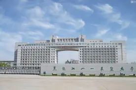 黑龙江八一农垦大学2024级本科新生5086人，其中黑龙江3146人图片