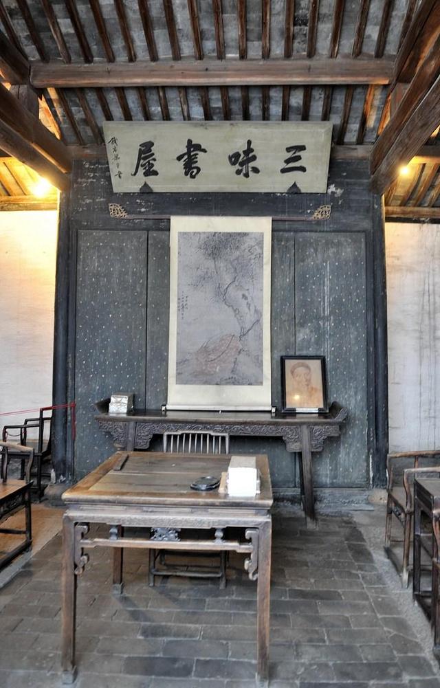 从百草园到三味书屋：鲁迅300米上学路，为何让现代人集体破防？