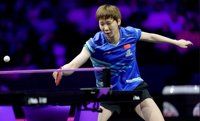 3-2！WTT乱套了！世界第1+世界第2爆冷出局，国乒2大主力被淘汰