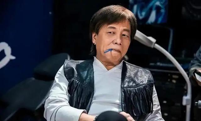 陈光标公布梁小龙“死因真相”：并不是病死	，而是因为过度劳累