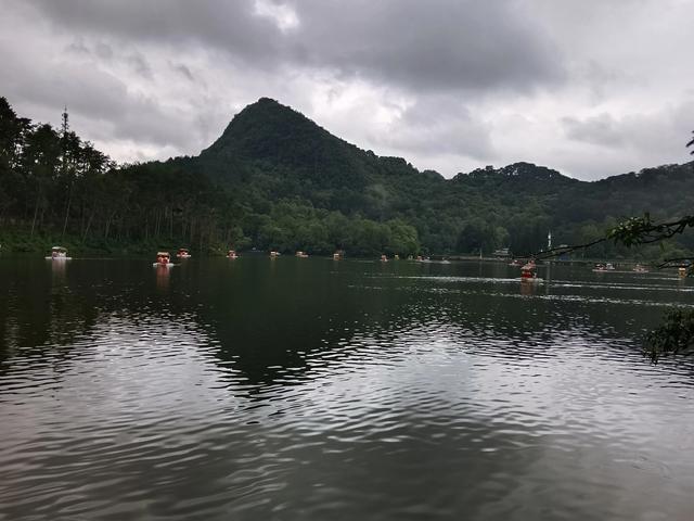 贵州旅游印象(二)