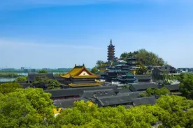 第一场水陆道场发源地原来在这里，待我与你娓娓道来图片